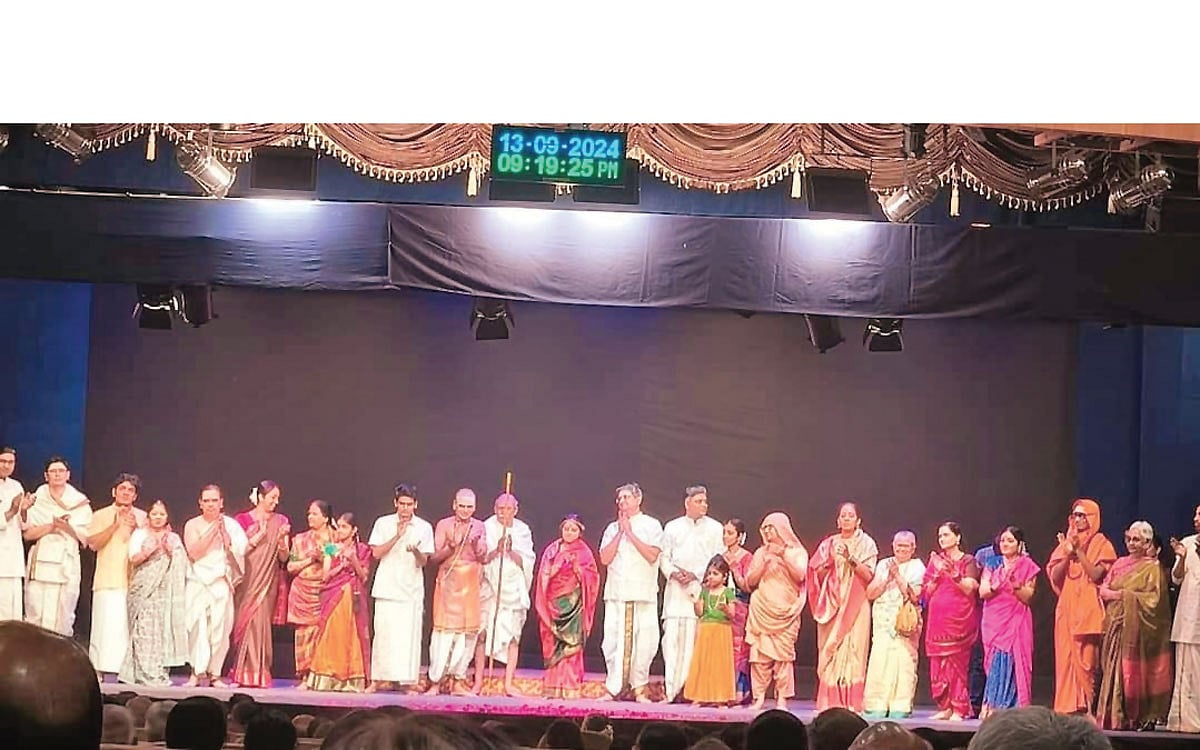 காற்றினிலே வரும் கீதம்!