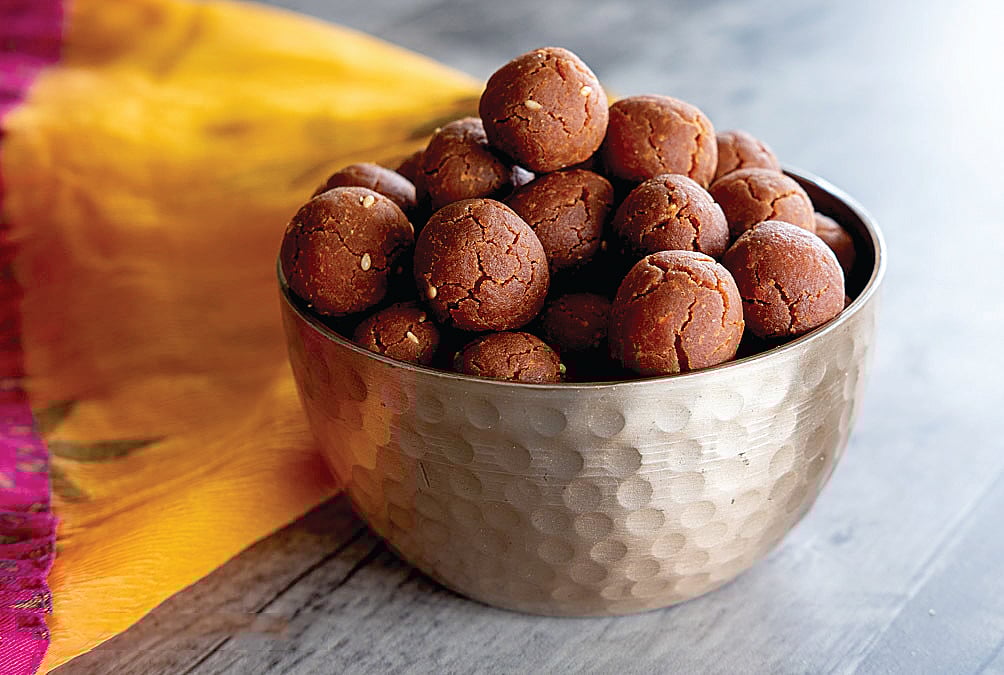 வெல்லச் சீடை