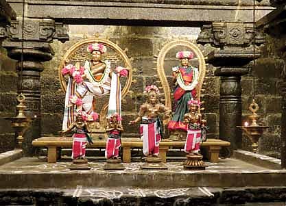 சுகப் பிரசவம் தருவாள் கோகிலாம்பிகை!