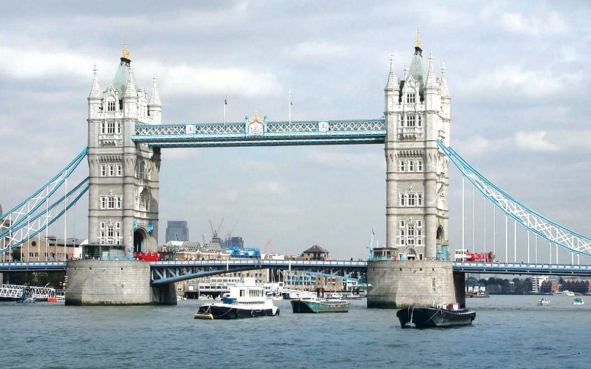 நதியே.. நதியே...!