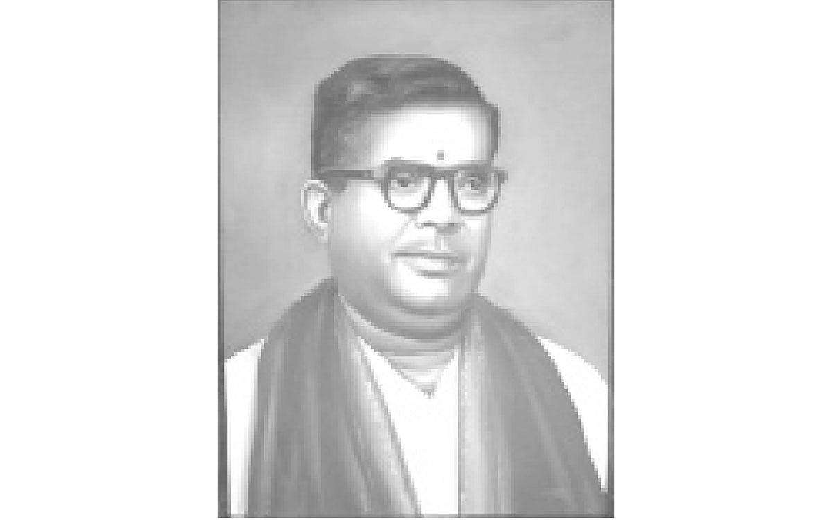 கலைத்தொண்டு புரிந்த கம்பநேயர்!