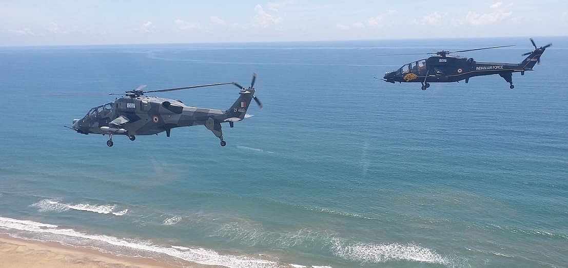 ஹிந்துஸ்தான் ஏரோநாட்டிக்ஸ் நிறுவனத்தில் வேலை: விண்ணப்பங்கள் வரவேற்பு