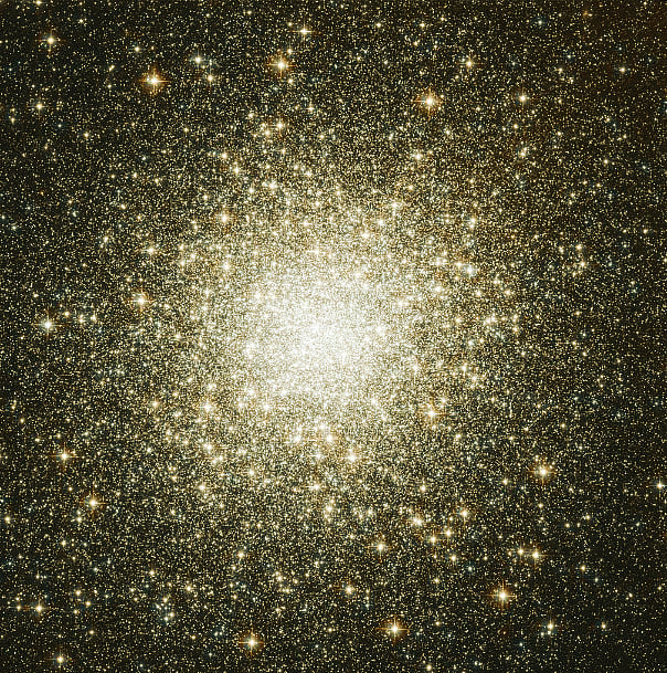 விண்மீன் திரள்கள்