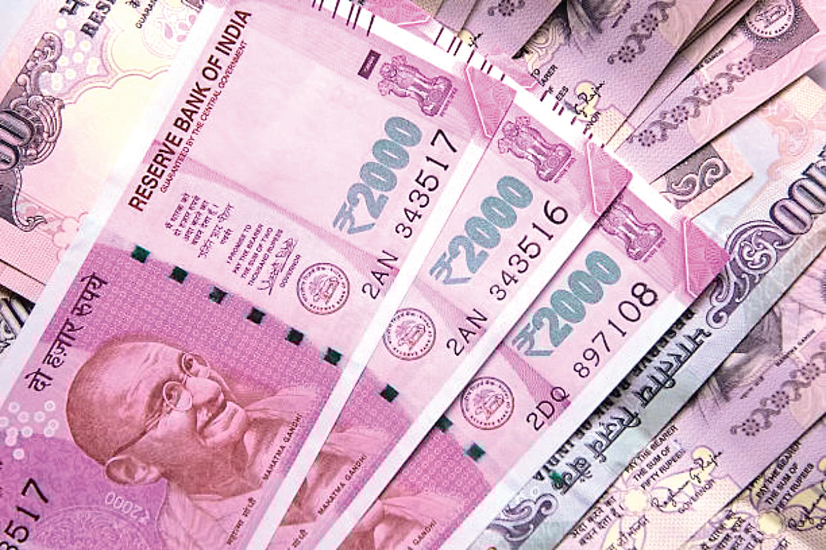 2  ஆயிரம் ரூபாய் நோட்டு இருக்கா?