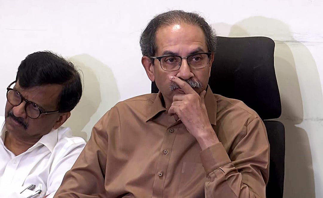 மகாராஷ்டிர தேர்தல்: 85% வேட்பாளர்கள் டெபாசிட் இழப்பு! பாஜகவில் ஒருவர்கூட இல்லை!