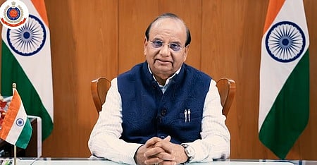 இயற்கை மற்றும் சமூகத்தின் கொண்டாட்டமே பலாஷ் மஹோத்சவம்: தில்லி துணைநிலை ஆளுநா்!