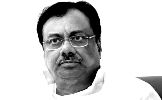 வெளிப்படை, துணிவின் அடையாளம் ஈவிகேஎஸ்!