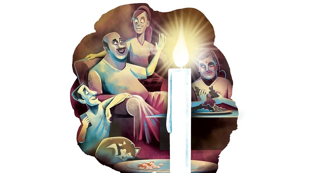 மீண்டும் வேண்டும் கூட்டுக் குடும்பங்கள்!