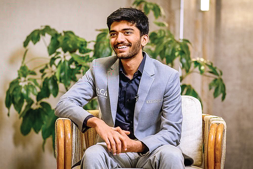 11ஆண்டு கனவு நனவானது...