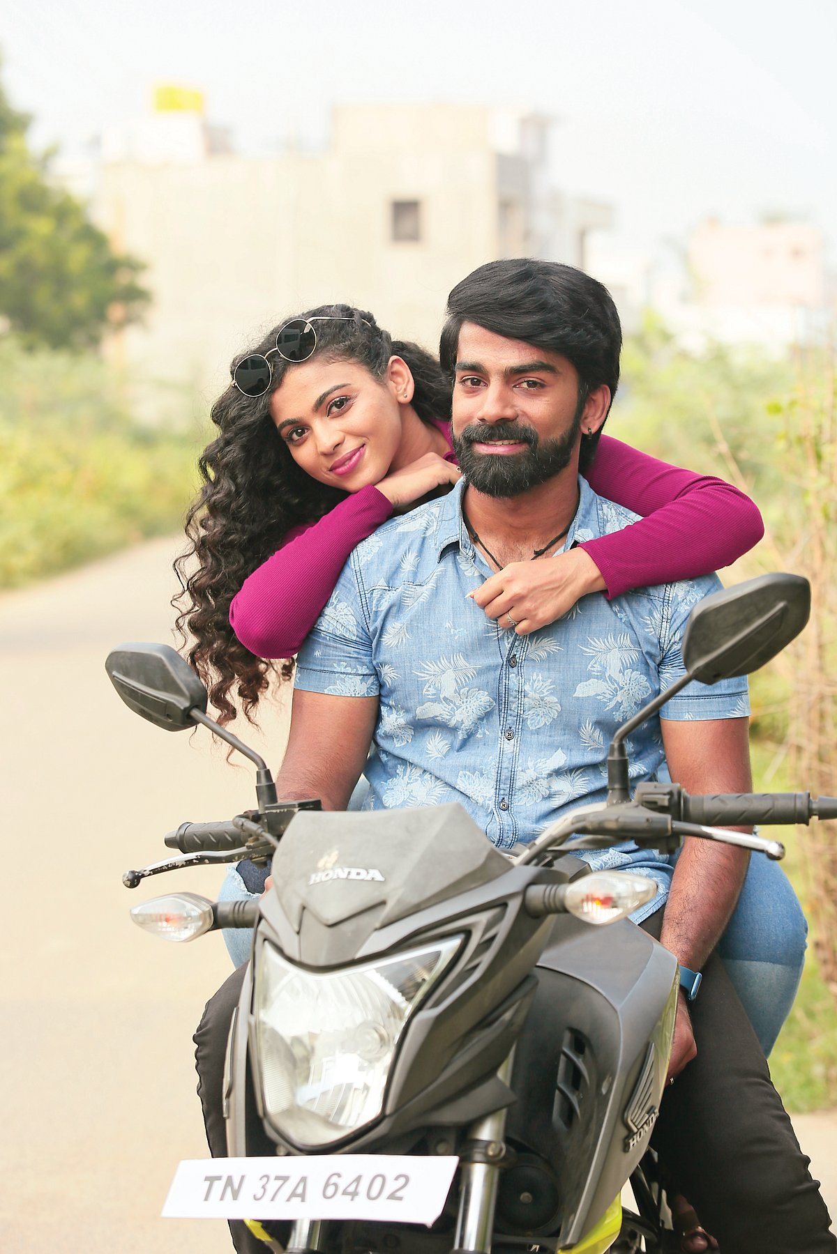 ஒரு குற்றமும் அதன் ஆதாரங்களும்!