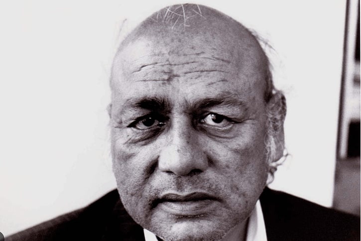 அதிகாரத்திற்கு அடங்காத போராளி கவிஞர் ஹபீப் ஜாலிப்! கவிதைதான் குற்றம்- 10
