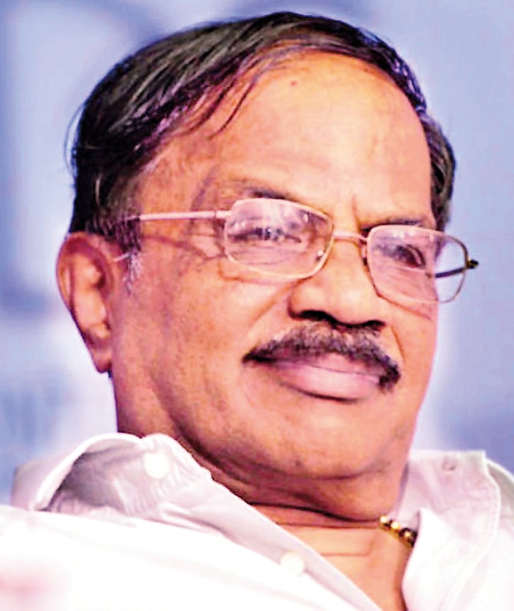 மலையாளத்தின் மகரந்தம்..