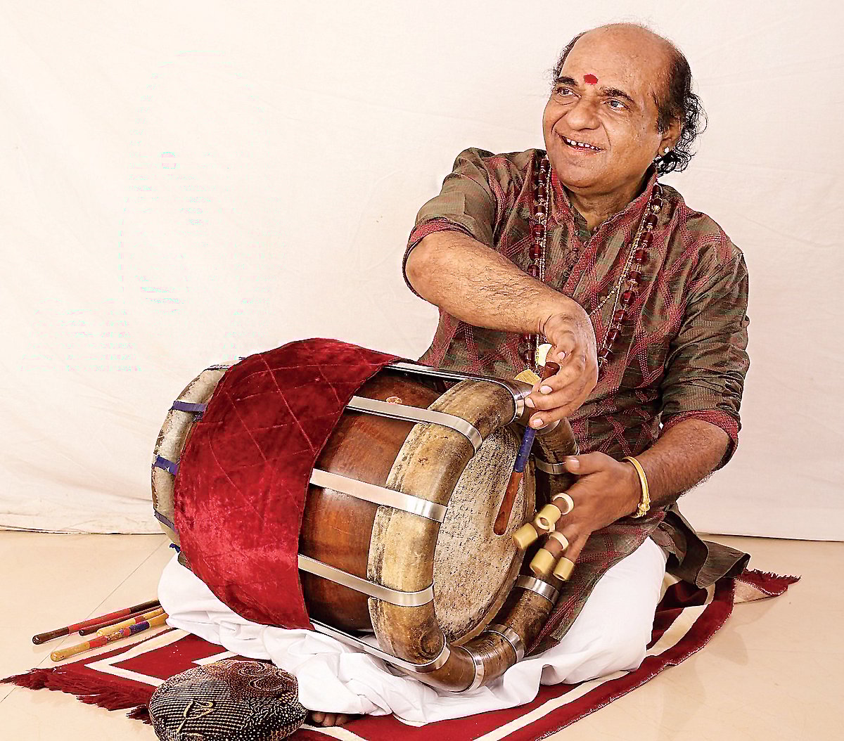 ஒவ்வொரு கச்சேரியும் முதல் கச்சேரி