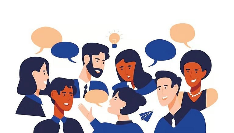 உரையாடும் உடல்மொழிகள்!