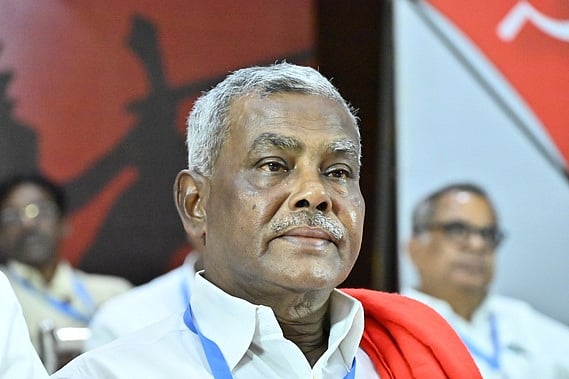 அமெரிக்காவின் 500% வரி விதிப்பு முடிவை கண்டித்து ஜன.22-இல் போராட்டம்: பெ.சண்முகம்