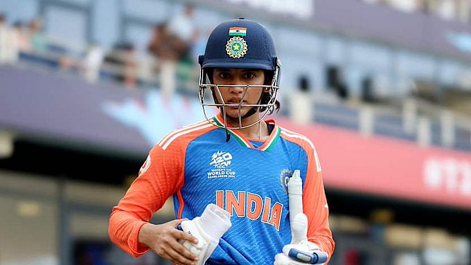 கடைசி டி20: இந்தியா பேட்டிங்; ஸ்மிருதி மந்தனாவுக்கு ஓய்வு!