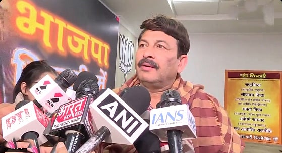 2026-27 பட்ஜெட் வளா்ந்த இந்தியாவின் தலைவிதியை உருவாக்கும்: பாஜக எம்பி