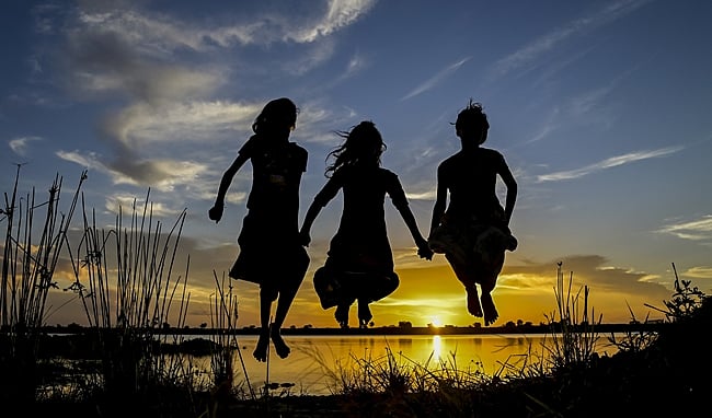 ஒப்பிடுதல் - ஒரு சரியான முறையா?