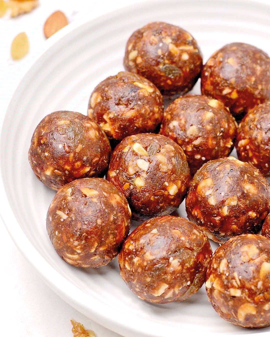 ராஜஸ்தான் பேரீச்சை உருண்டைகள்