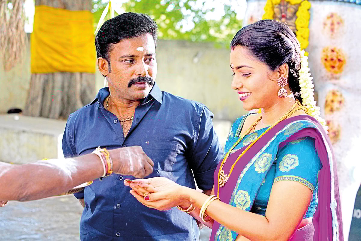 இரு இளைஞர்களின் உலகம்!