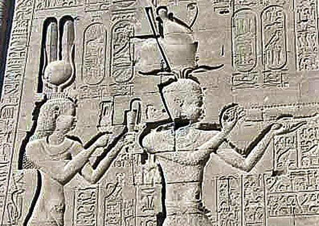 வரலாற்றுச் சிறப்புமிக்க காதல் காவியங்கள்..!