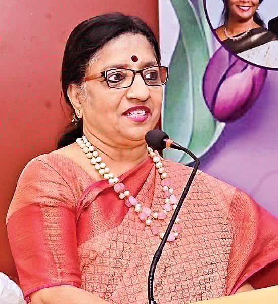 தமிழ் மேடைத் திருவிழா