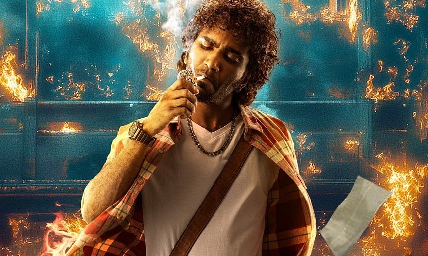 கெத்தாகக் கலக்குகிறாரா பிரதீப் ரங்கநாதன்? டிராகன் - திரை விமர்சனம்!