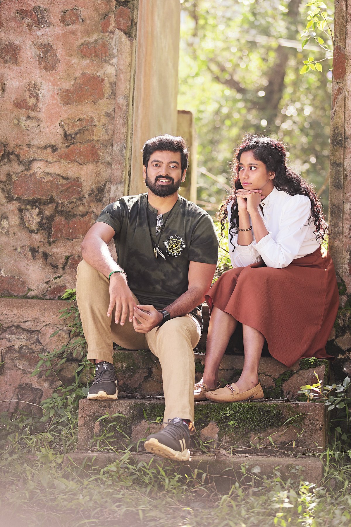 வெளிச்சம் எல்லாம் அற்புதம்!