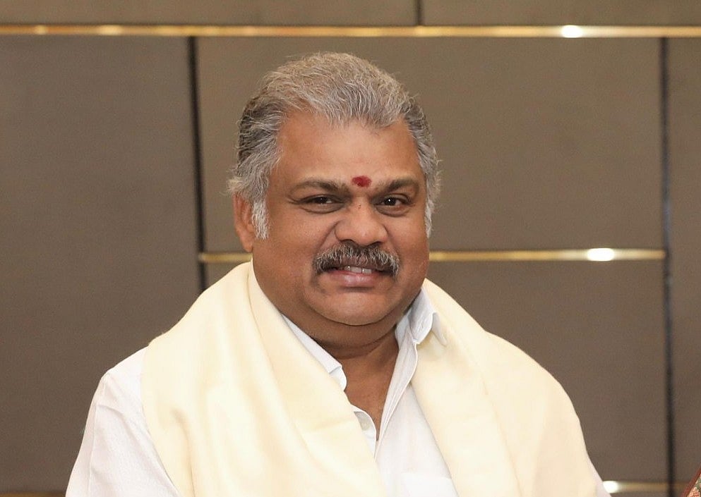 தேஜகூயின் வெற்றி உறுதியாகிவிட்டது: ஜி.கே.வாசன்