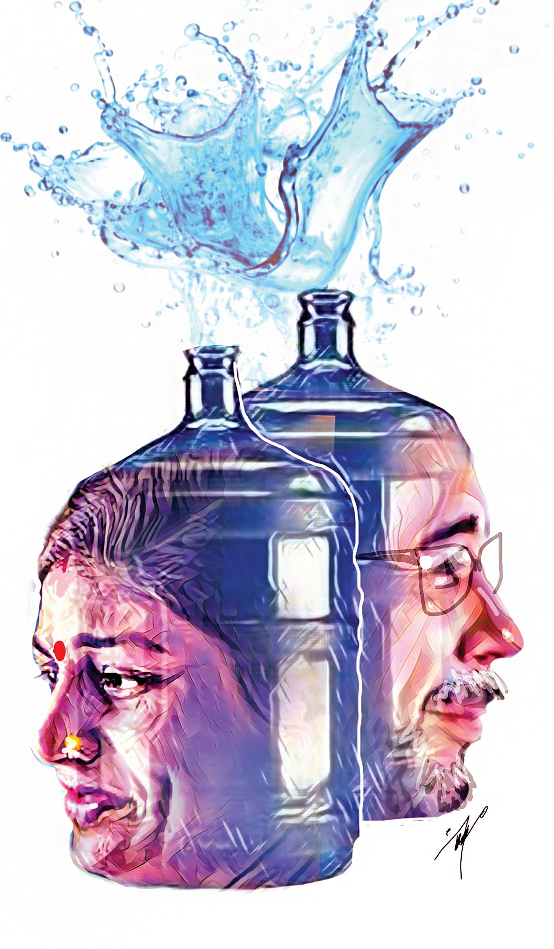 'சில (அ)சந்தர்ப்பங்கள்'