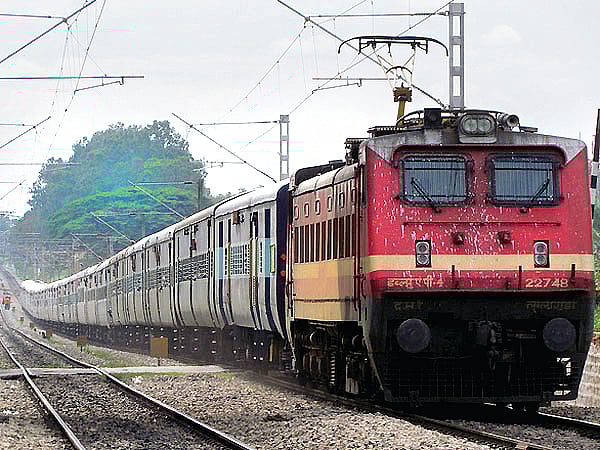 ஜர்னி பிரேக்..!