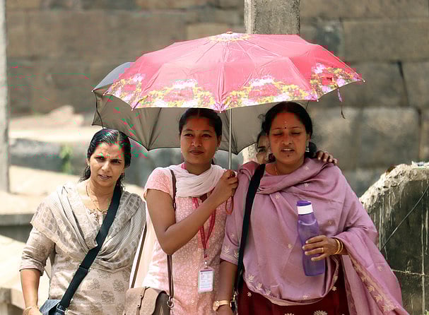 இது தெரியுமா? வெய்யிலில் இருந்து நிழலுக்கு வரும்போது கண்கள் இருட்டுவது ஏன்?