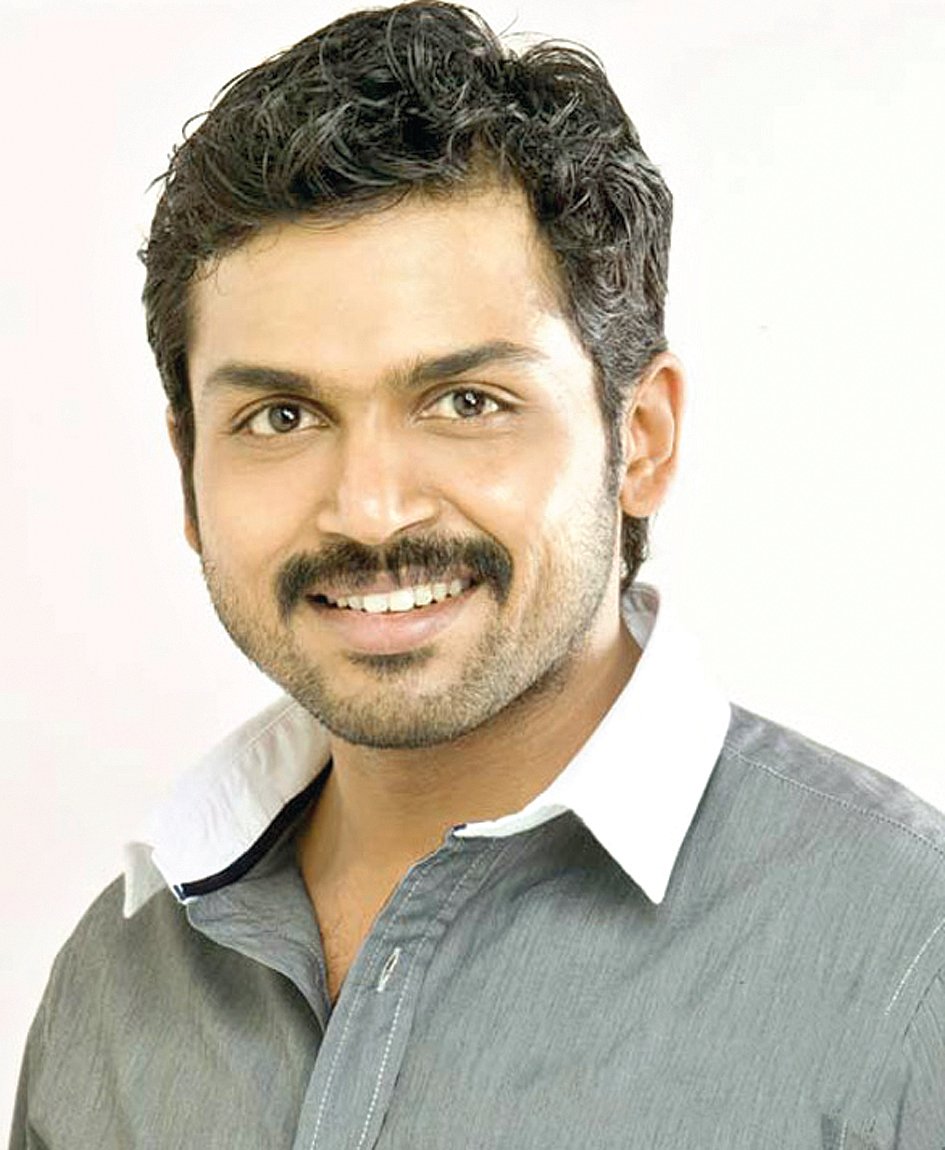 கோலிவுட் ஸ்டூடியோ!