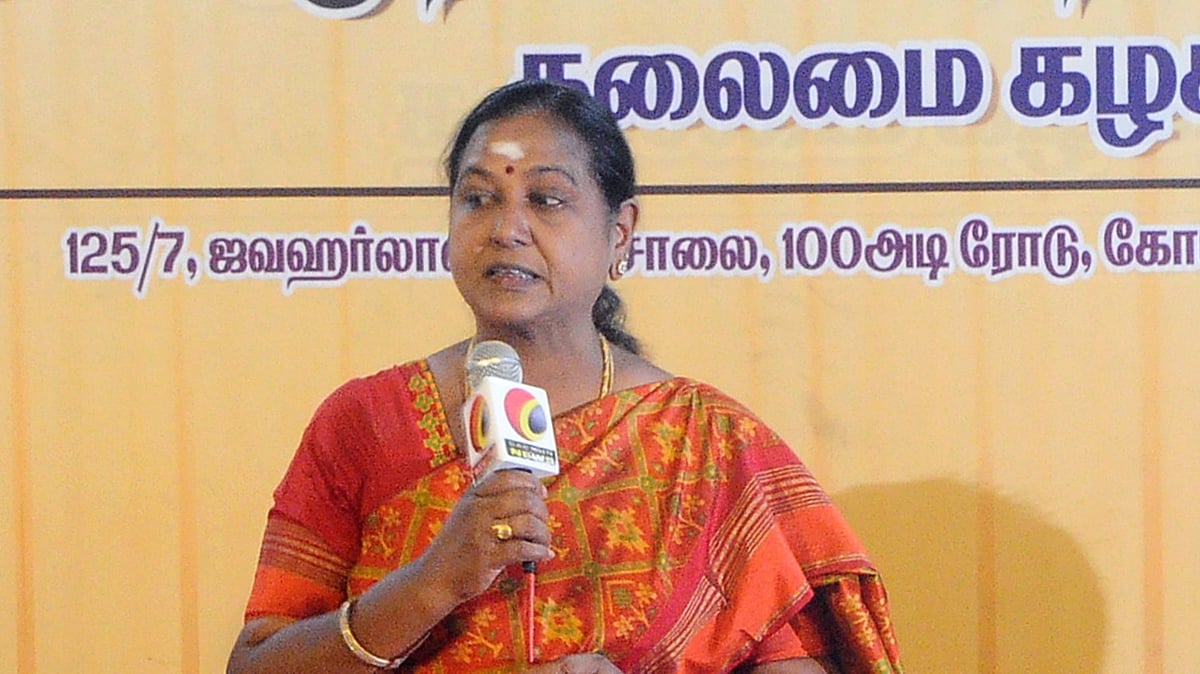 தேமுதிகவில் நாளை முதல் விருப்ப மனு விநியோகம்!