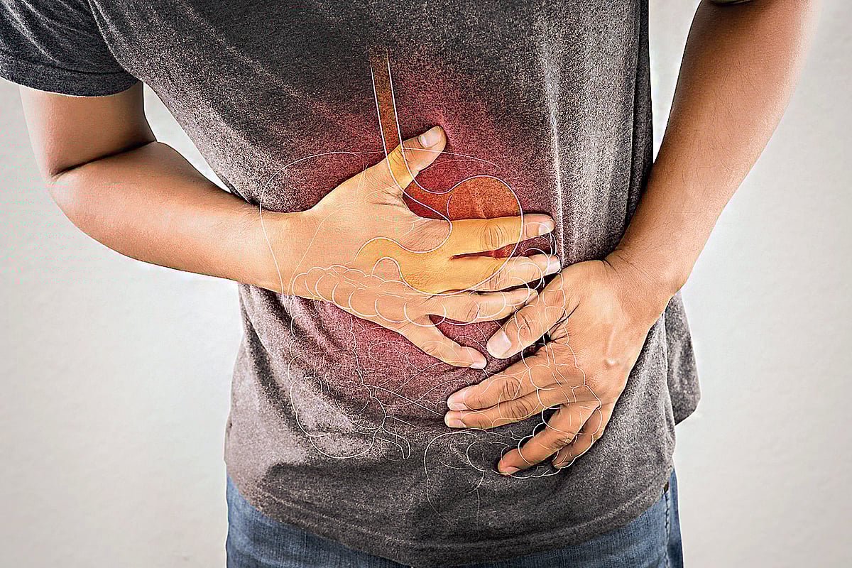 ஆயுள் காக்கும் ஆயுர்வேதம்: உணவு மாறுபாட்டால் அவதிக்கு வழி என்ன?