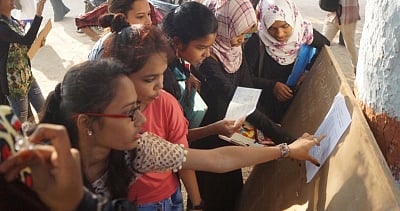 ஏப்ரலில் ஜேஇஇ 2-ஆம் கட்ட முதன்மைத் தோ்வு: விண்ணப்பப் பதிவு தொடக்கம்