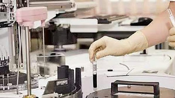 “ஆய்வகங்களின் அலட்சியச் செயல்பாடுகள்” 