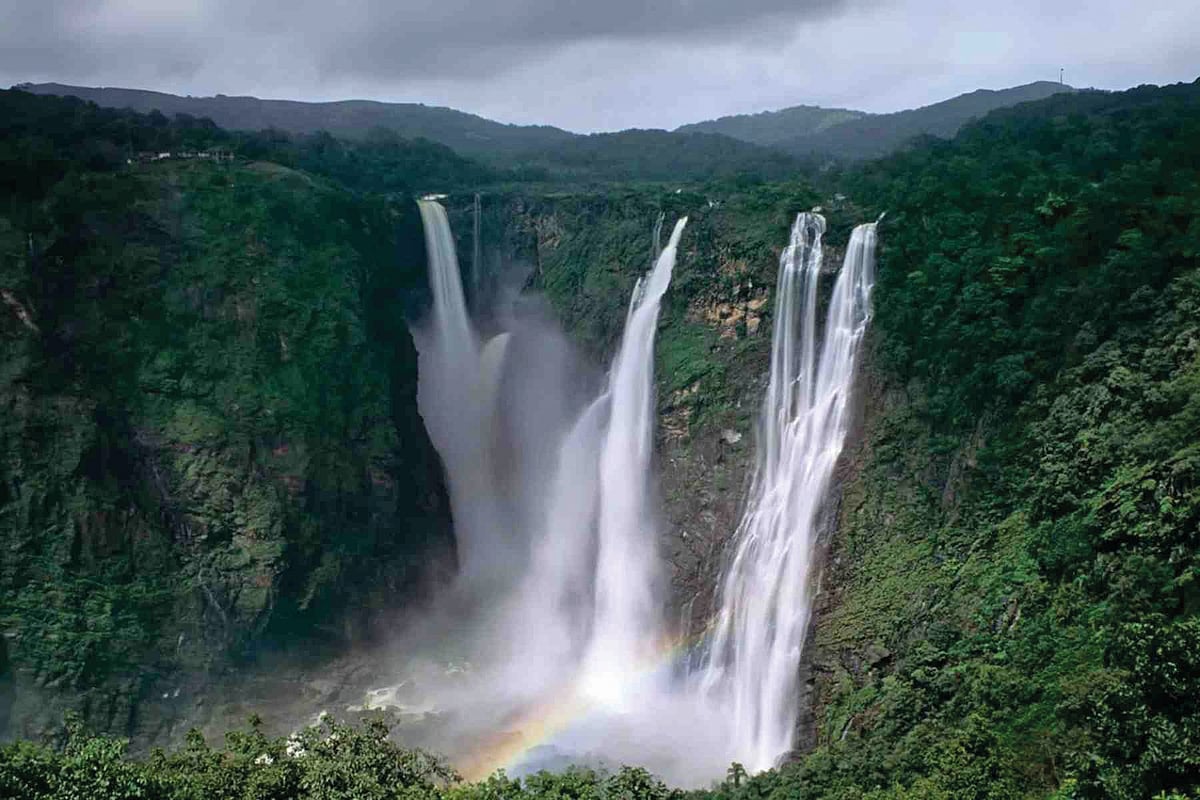 சுற்றிப் பார்க்கலாம் வாங்க...?