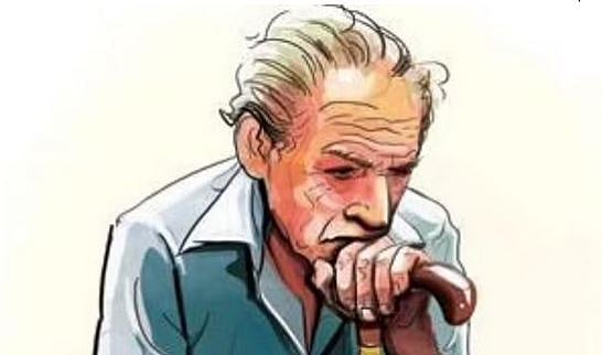 எல்லாருக்கும் முதுமை உண்டு!