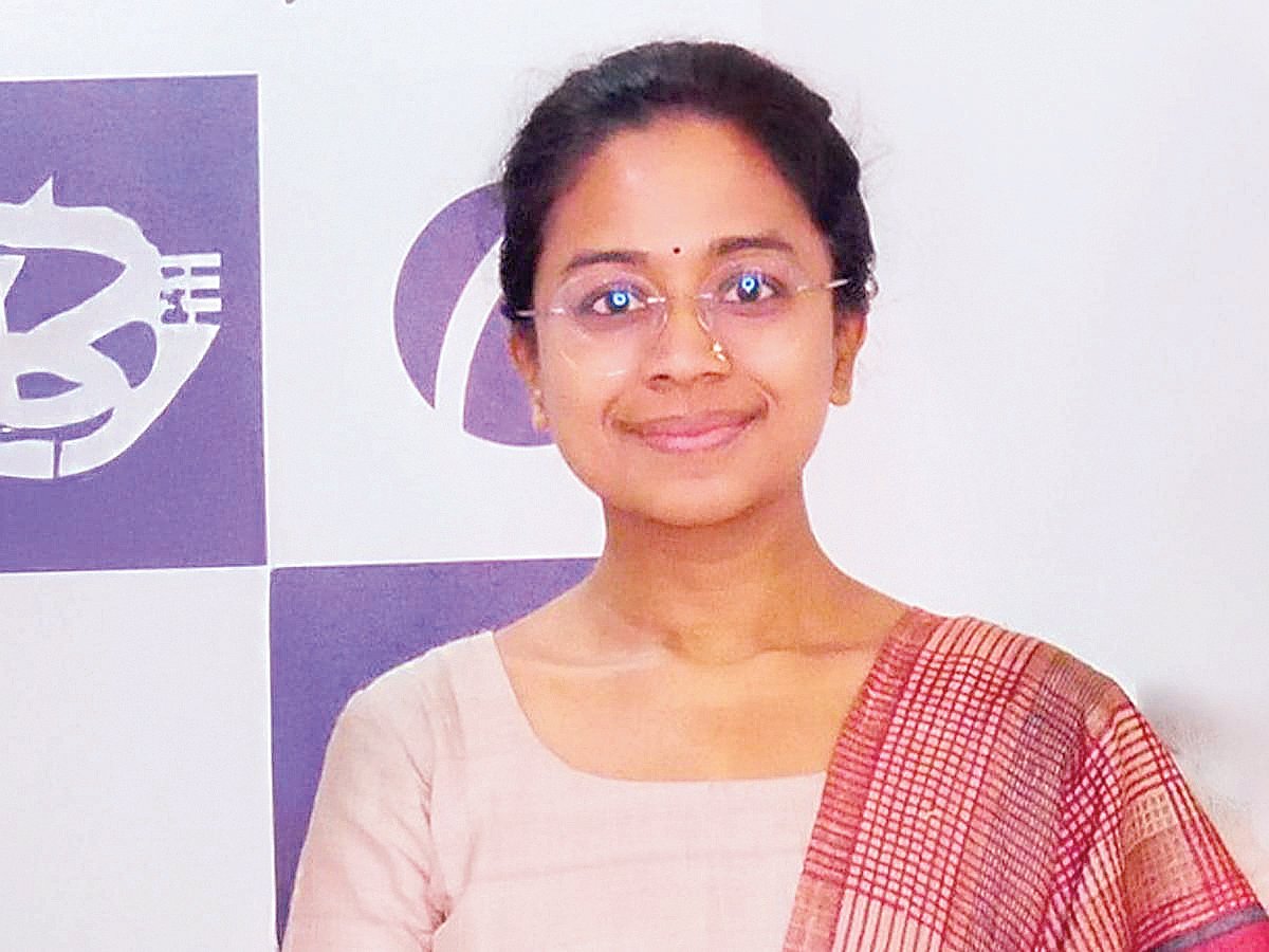 விடாமுயற்சியுடன் முயன்றால் வெற்றி நிச்சயம்