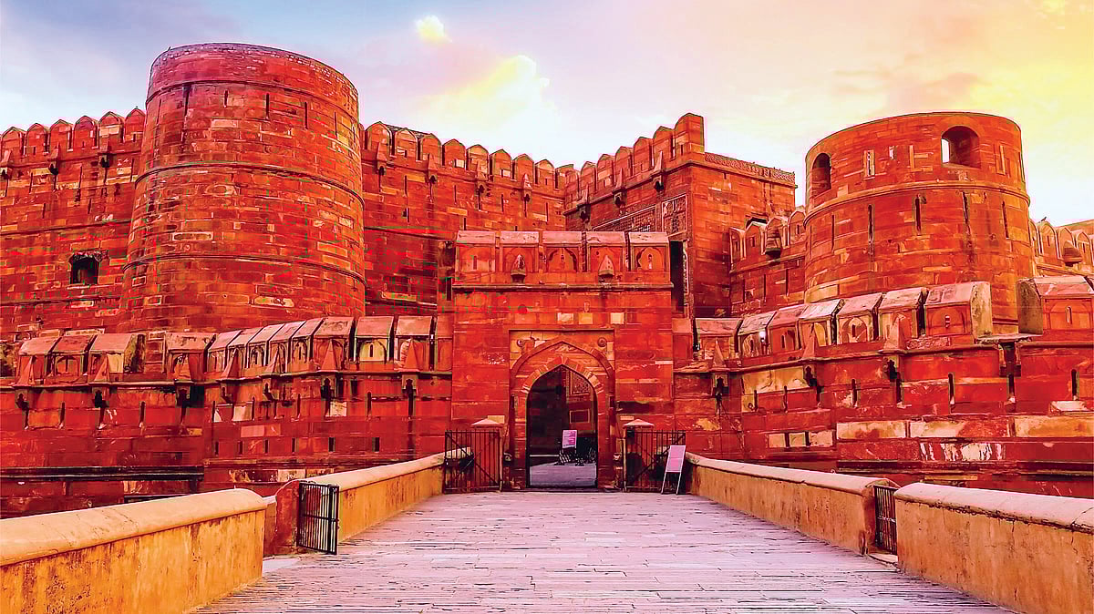 வண்ண நகரங்கள்...