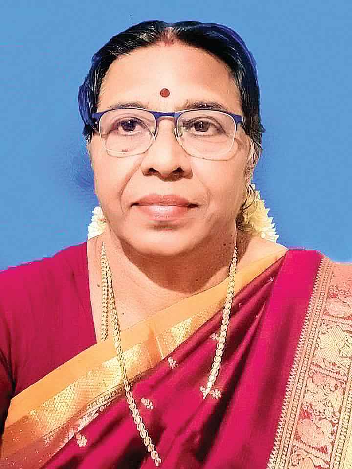 அம்மா என்றால் அன்பு...