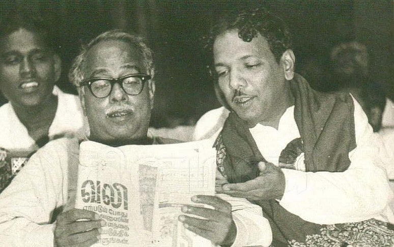 மற்றுமொரு மாநில சுயாட்சித் தீர்மானம் - மாற்றம் விளையுமா?