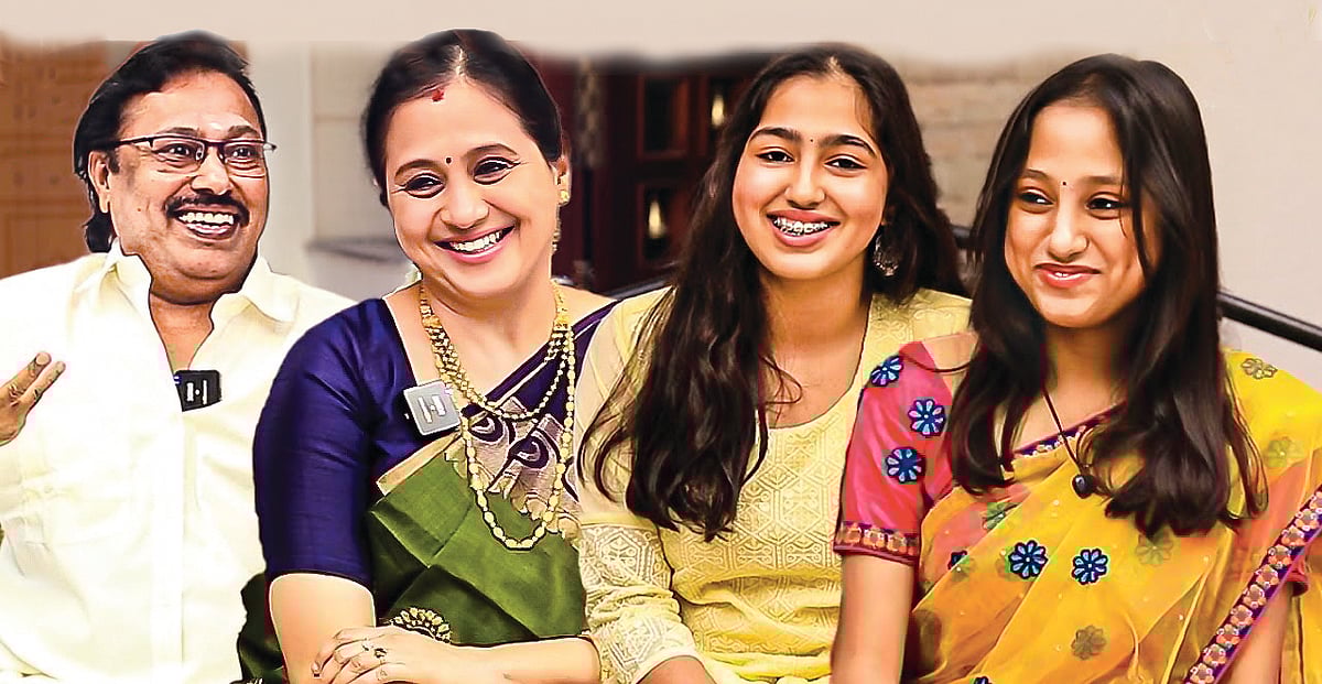 90 நாயகிகள்!