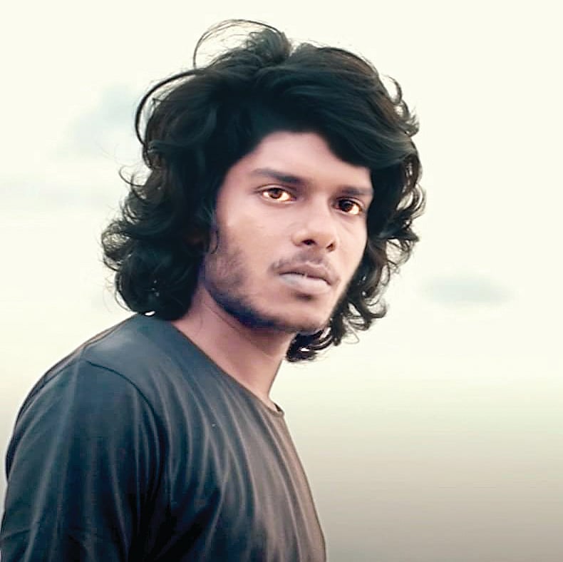 வெறுத்தார்... ஏற்றார்