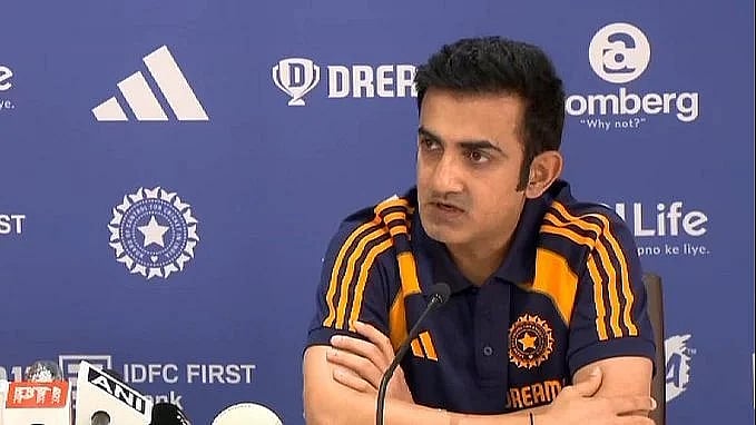 சாம்பியன்ஸ் டிராபி, ஆசிய கோப்பையை வென்றபோது என்ன செய்தீர்கள்? கௌதம் கம்பீருக்கு ஆதரவாக முன்னாள் கேப்டன்!