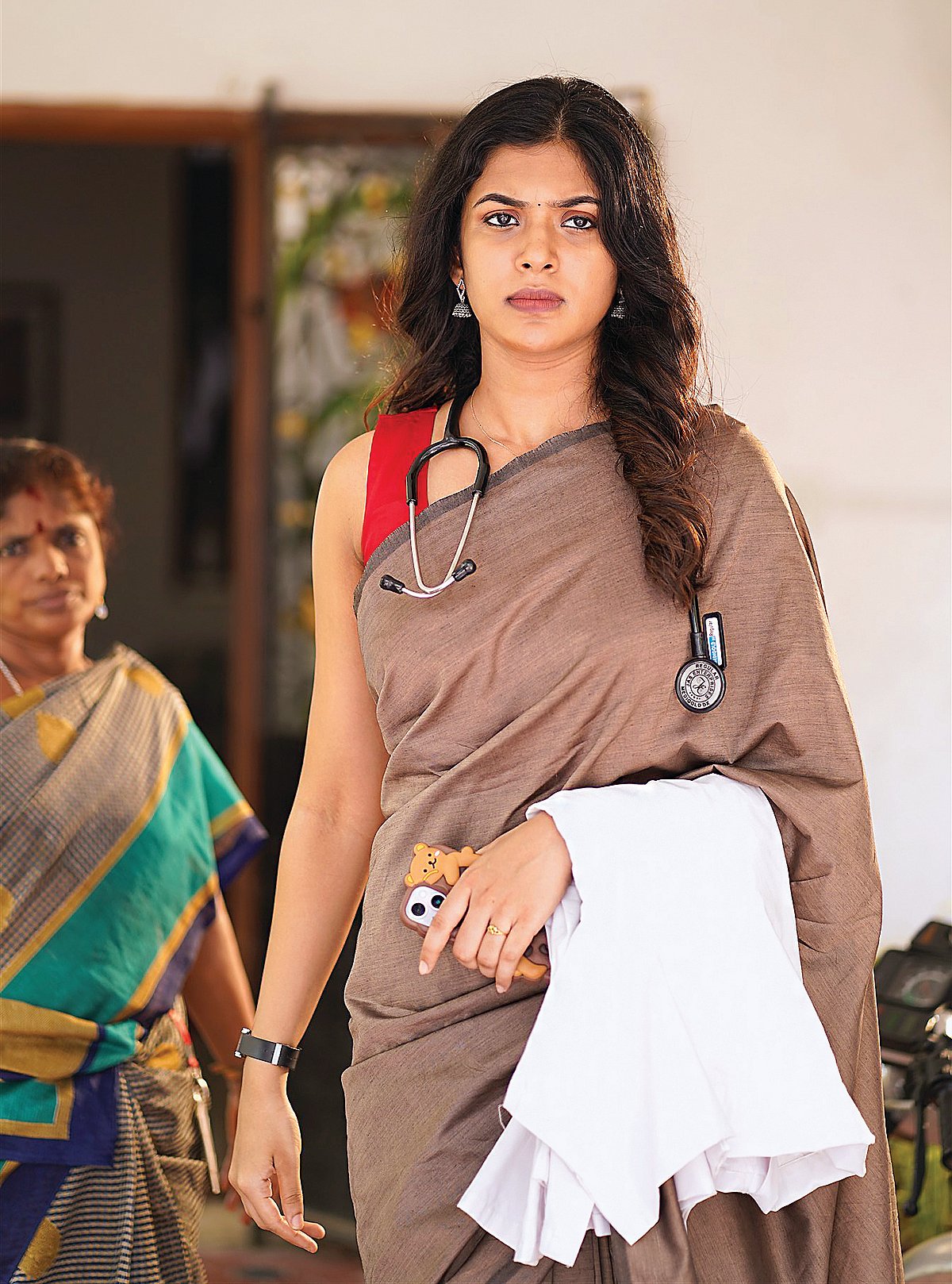 ஆக்ஷன் இல்லாத கேங்ஸ்டர் கதை!