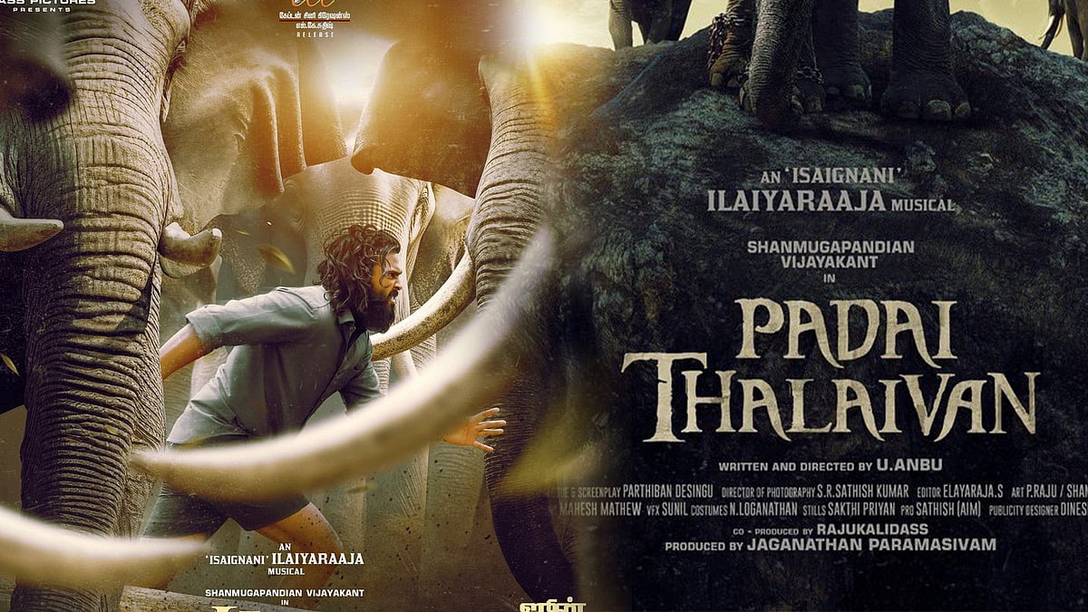 ஹீரோவாக மிளிரும் சண்முக பாண்டியன்! ஆனால் கதை..? படைத்தலைவன் : திரை விமர்சனம்