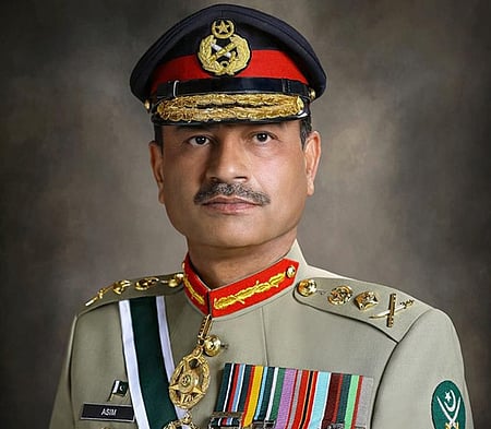 அணு ஆயுத மிரட்டல்: பாகிஸ்தானுக்கு இந்தியா பதிலடி