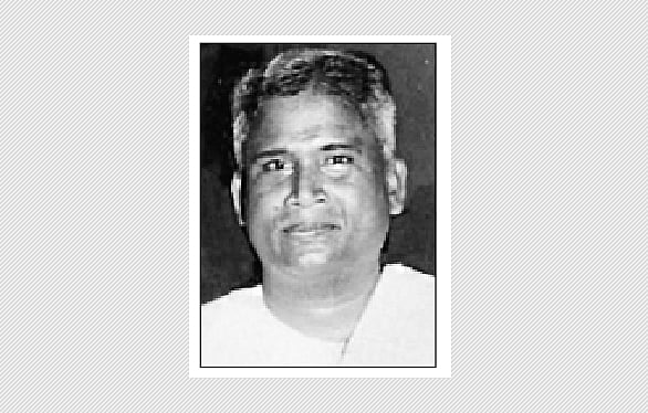 கண்ணியக் காவலர் கக்கன்ஜி! 